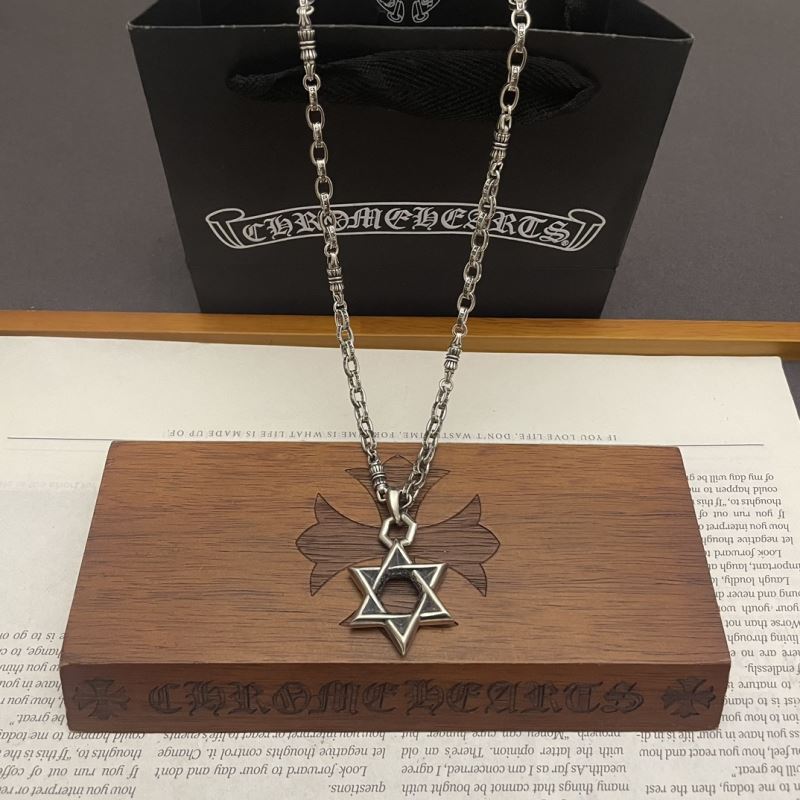 Chrome Hearts Necklaces